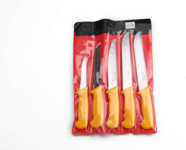 Preview: Shov Messer Set 5-teilig
